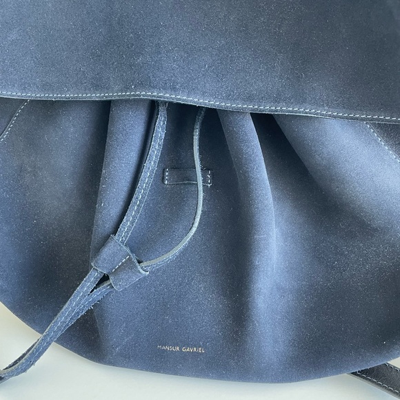 Mansur Gavriel Lady Bag - Picture 7 of 7